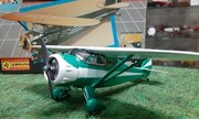 Monocoupe 90-A 1:48