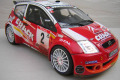 Citroen C2 Super 1600 1:24