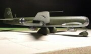 Junkers Ju 287 V1 1:72