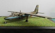 Britten-Norman BN-2 Islander 1:72