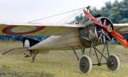 Morane-Saulnier I 1:48