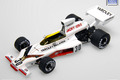 McLaren M23 1:43