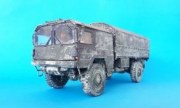 MAN 5t mil gl 4x4 LKW 1:35