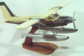 De Havilland Canada DHC-2 Beaver 1:24