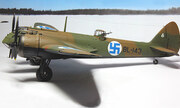 Bristol Blenheim Mk.I 1:48