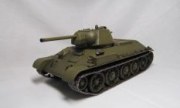 T-34/76 Mod.1942 Gayka 1:35