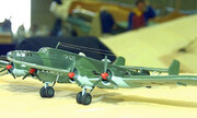 Blohm & Voss Bv 142 V2/U1 1:72