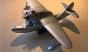 Beriev Be-4 (KOR-2) 1:72