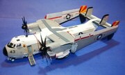 Grumman C-2A Greyhound 1:48