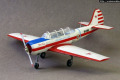 Yakovlev Yak-52 1:48