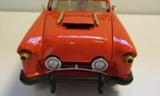 1955 Chevrolet Bel Air 1:25