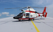 Eurocopter HH-65C 1:35