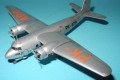 Douglas DC-5 1:144