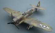 Fairey Firefly Mk.I 1:72