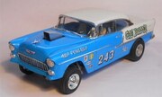 '55 Chevrolet Bel Air A/GS 1:24