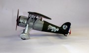 Morane-Saulnier MS 225 1:72