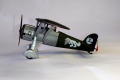 Morane-Saulnier MS 225 1:72