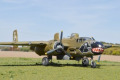 North American B-25J Mitchell 1:72