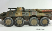 BTR-80 1:72