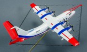 De Havilland Canada DHC-7 1:144