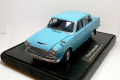 Ford Cortina 1966 1:24