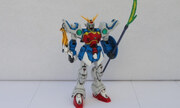 XXXG-01S Shenlong Gundam 1:144