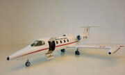 Gates Learjet 35A 1:48