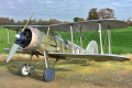 Gloster Gauntlet II 1:32