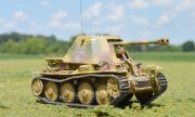 Marder III Ausf. H 1:72