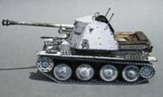 Marder III Ausf. H 1:35