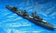 German Destroyer Z-37 & Z-39 1:700