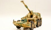 Denel G6 Rhino 1:35