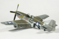 North American P-51B Mustang 1:48