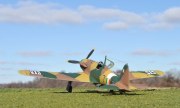 Fiat G.55 Centauro 1:72