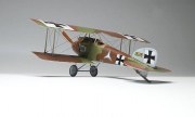 Albatros D.I 1:72