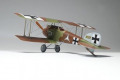 Albatros D.I 1:72