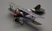 Albatros D.Va 1:72