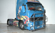 Volvo FH12 Spraycan Power 1:24