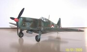 Morane-Saulnier MS 406 1:72