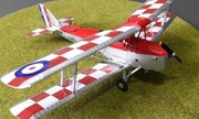 De Havilland DH 82 Tiger Moth 1:48