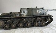 ISU-152 1:35