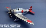 Mitsubishi A5M2 Claude 1:32