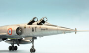 Dassault Mirage IVA 1:72