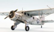 Noorduyn C-64 Norseman 1:72