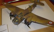 Bristol Blenheim Mk.IV 1:72