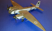 Junkers Ju 388 L 1:72