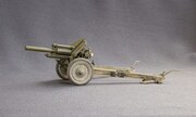 122 mm Howitzer M-30 1:35