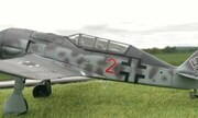 Focke-Wulf Fw 190S-5 1:48