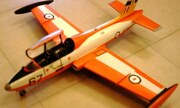 Aermacchi MB.326H 1:72