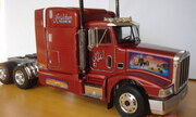 Peterbilt 377 A/E 1:24